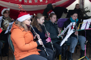 Van eerste piepjes naar samen muziek maken