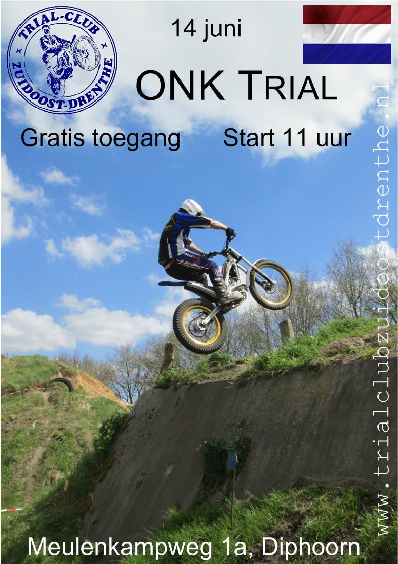 ONK poster2015