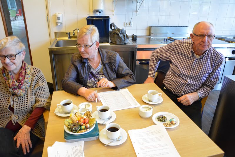 Neutie schieten SBS 2