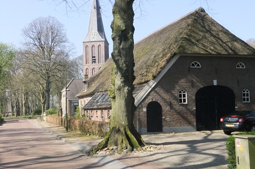 Boederij de Brink