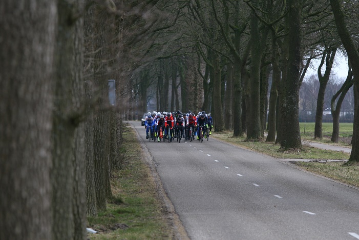 wsv amateurs sportklasse