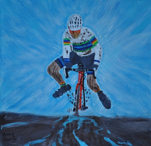 Foto expositie Foto expositie