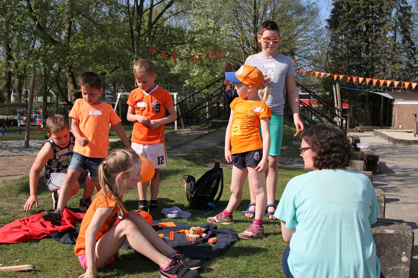 Koningsspelen 2