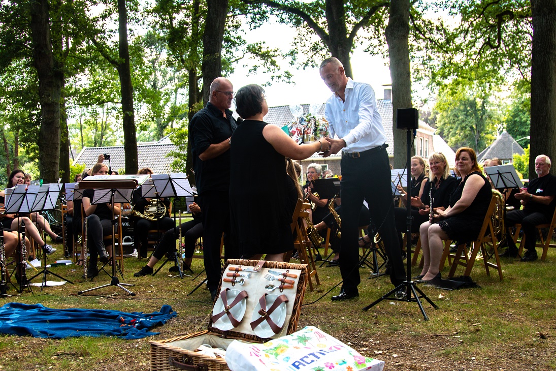 Picknick Crescendo 6