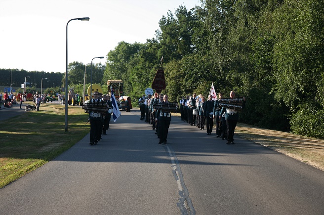 Zuidenveld Dalen Crescendo]