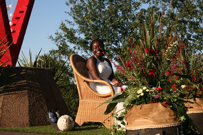 Zuidenveld Dalen Eva 2