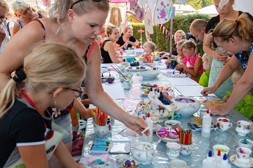 Festival Zoet 6968