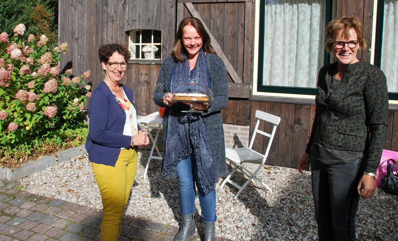 Zoete verleiding 2018 1