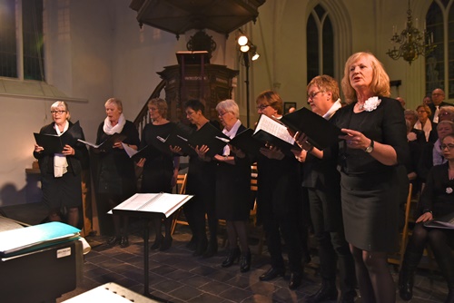 Kerstconcert zangver 1