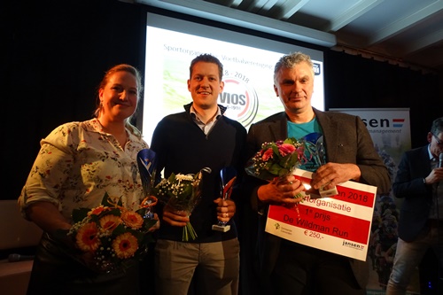Sportverkiezing 2019C