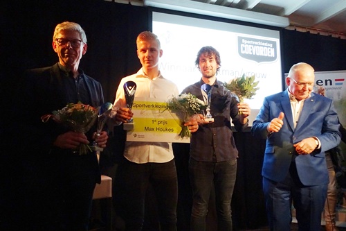 Sportverkiezing 2019E