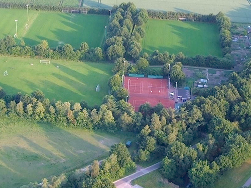 TV Sleen 2019 park TV Sleen 2019 park