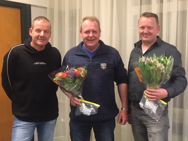 kindervreugd jaarverg 2019