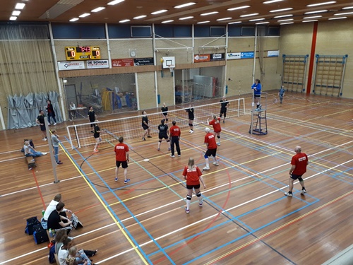 Stratenvolleybal2019B
