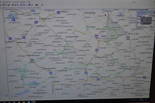 Motortoertocht Sleen4Life1