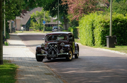 1e Sliener ToertochtB