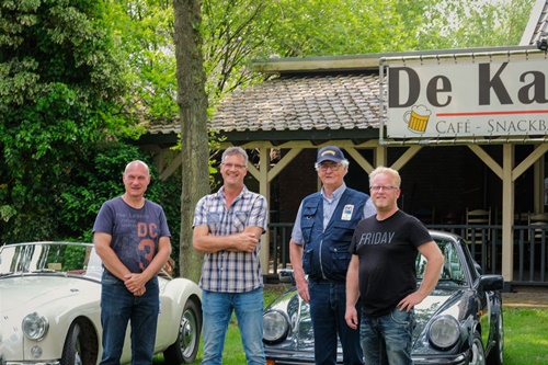 1e Sliener ToertochtE