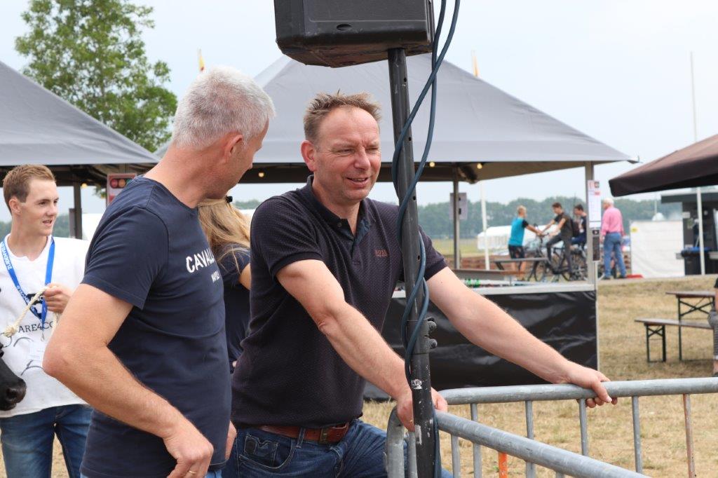 Zuidenveld Zweeloo 2019E