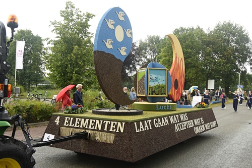Zuidenveld Zweeloo 2019 Meppen