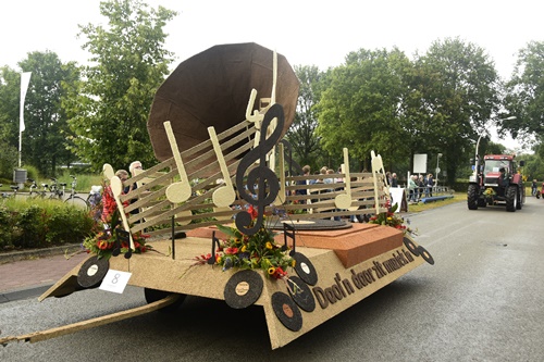 Zuidenveld Zweeloo 2019 Dalen