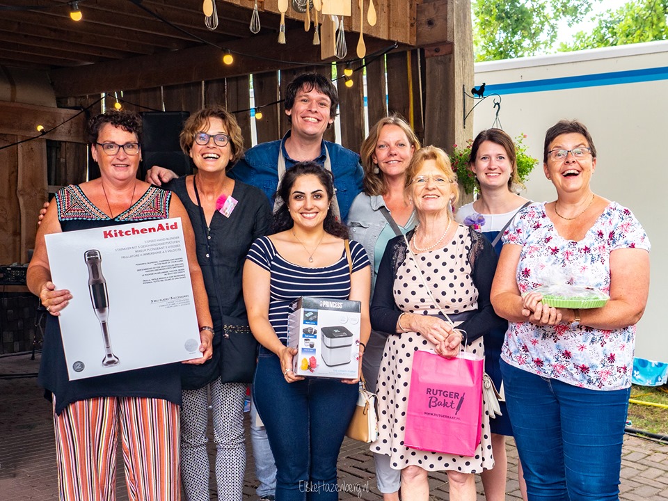 Festival Zoet 2019 M