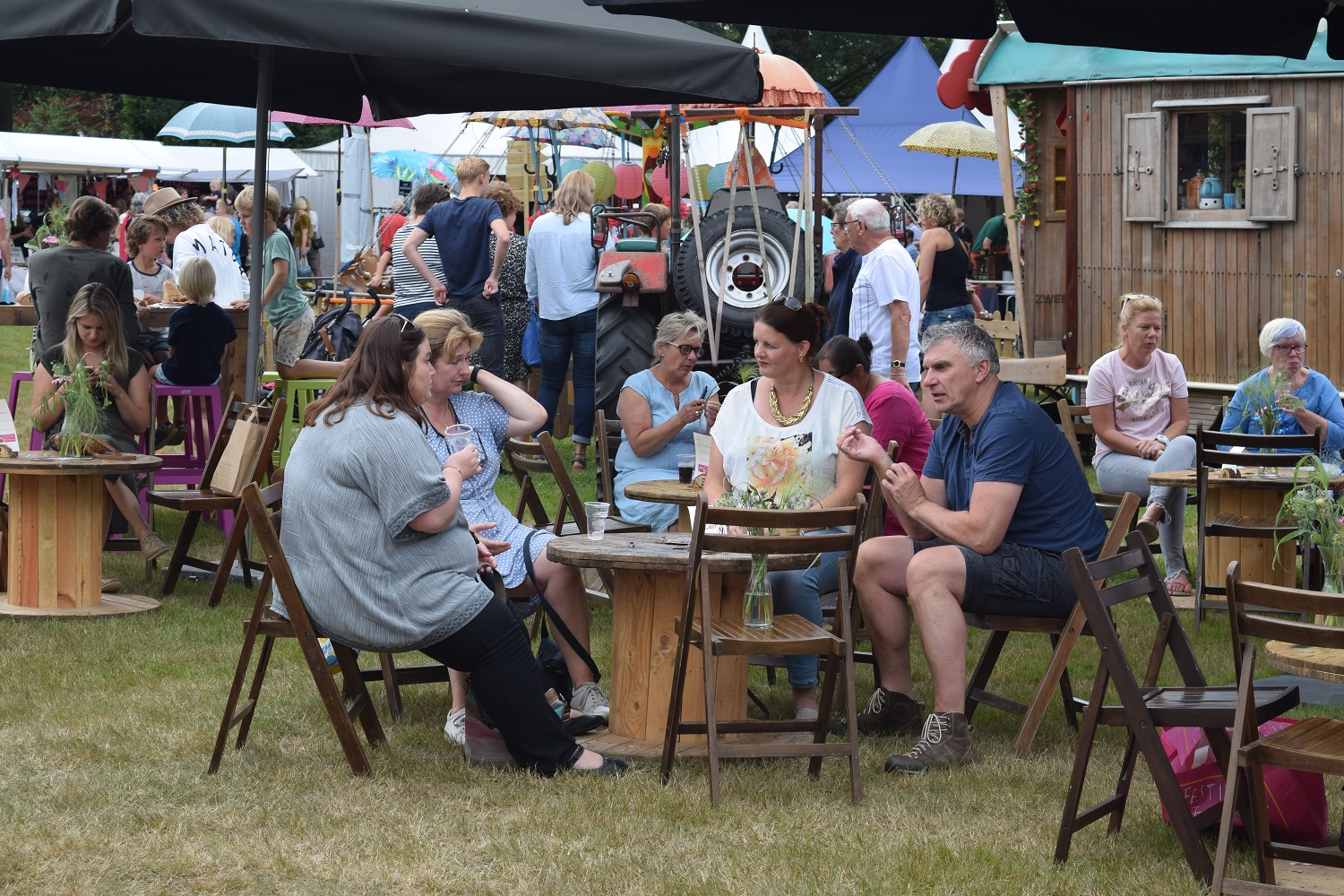 Festival Zoet 2019 O