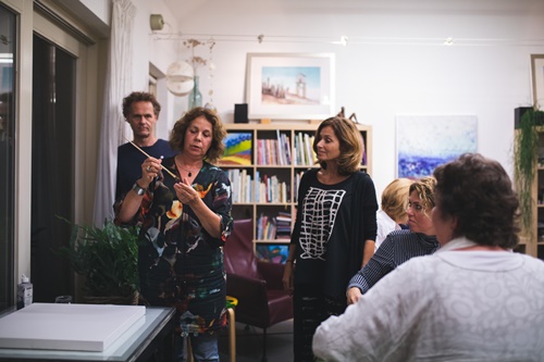 Netwerkcafe Nrd Sleen 2 Netwerkcafe Nrd Sleen 2