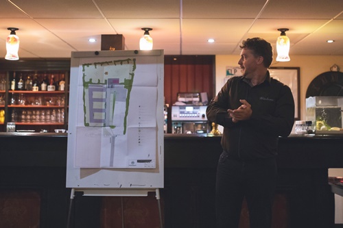 Netwerkcafe Nrd Sleen 3 Netwerkcafe Nrd Sleen 3