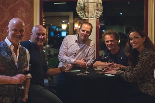 Netwerkcafe Nrd Sleen 5 Netwerkcafe Nrd Sleen 5