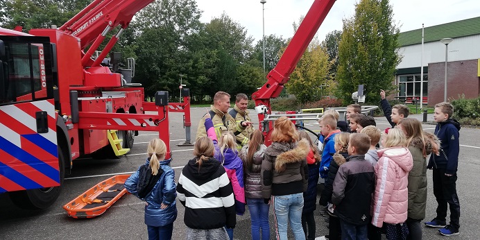 Akker - boekenweek 2