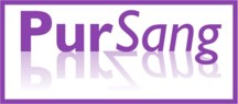 Pur Sang logo