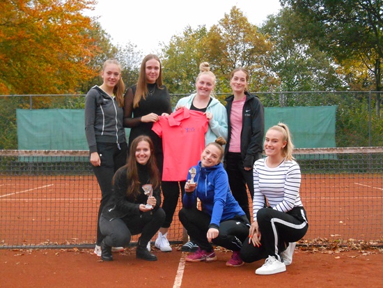 Kampioensteam TV Sleen