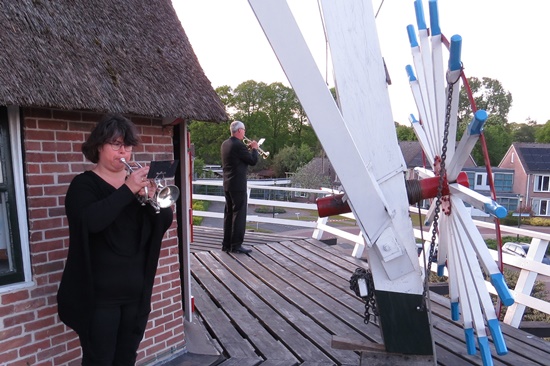 4 mei herdenkingF 4 mei herdenkingF