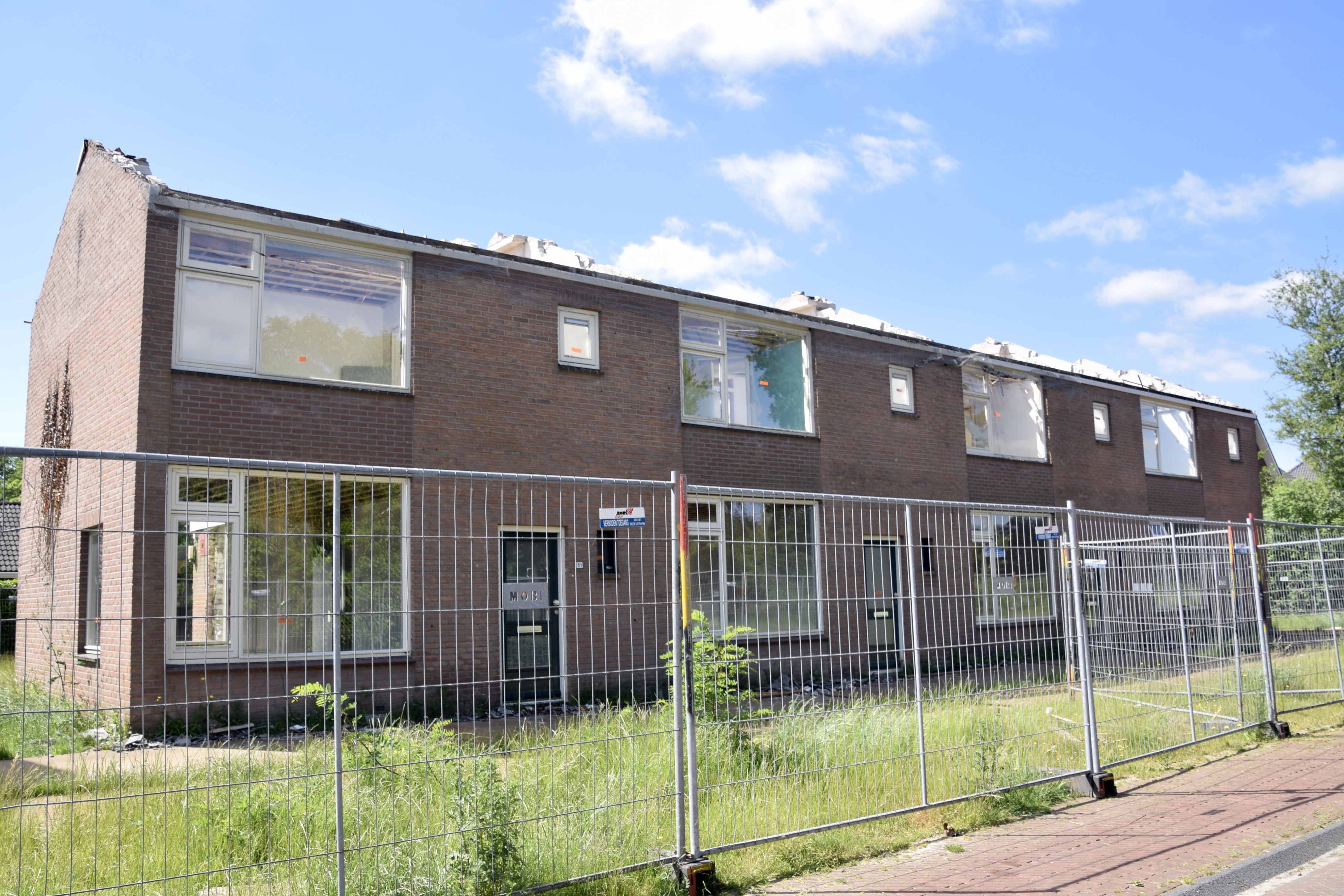 Sloopwoningen 2 Sloopwoningen 2