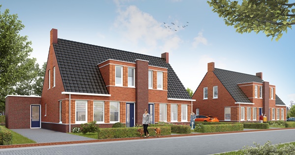 Sloopwoningen 7 Sloopwoningen 7