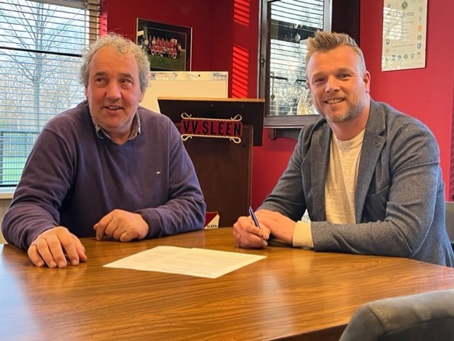 Sander Blauw Sander Blauw