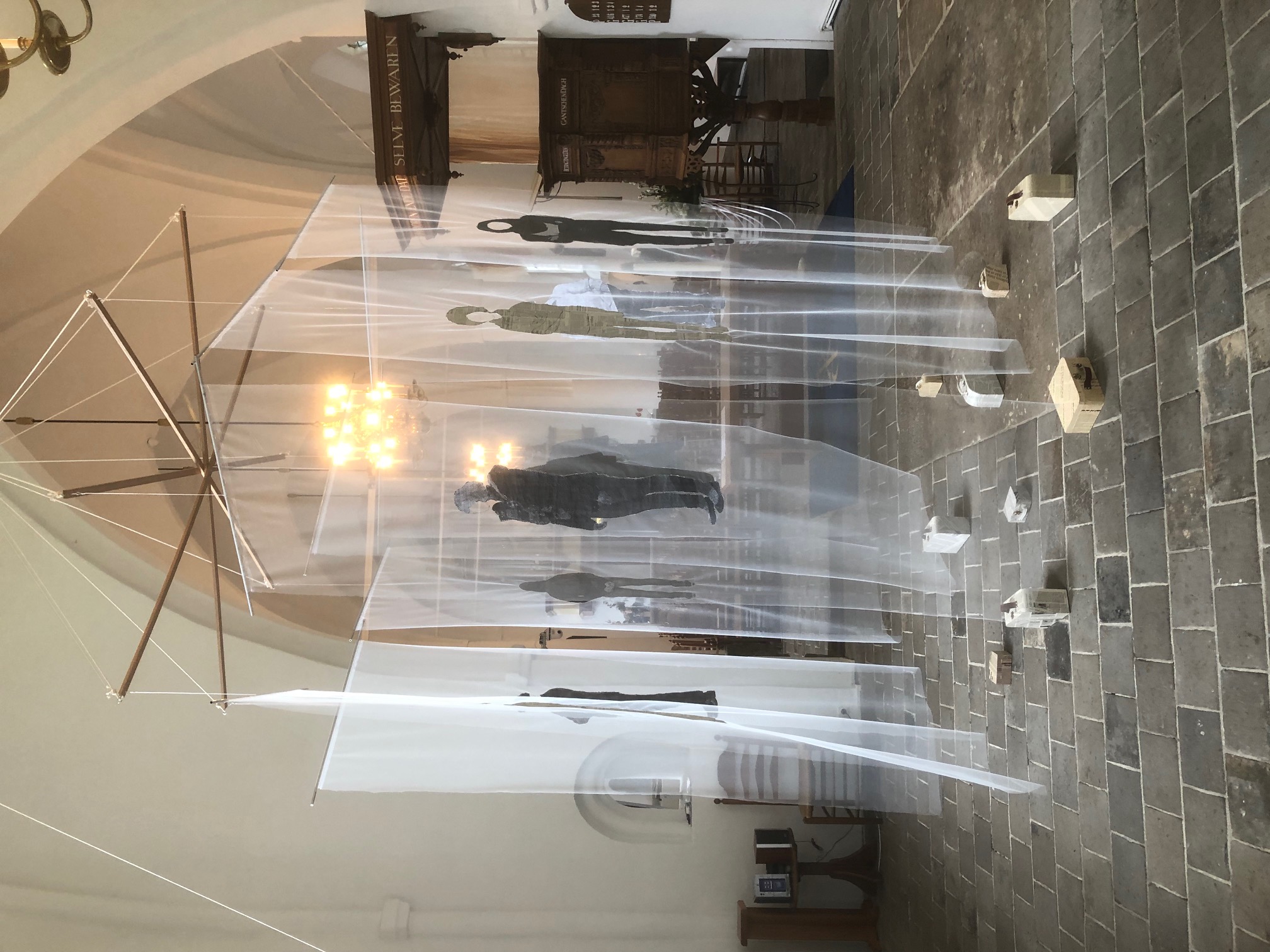 Expositie Dorpskerk1