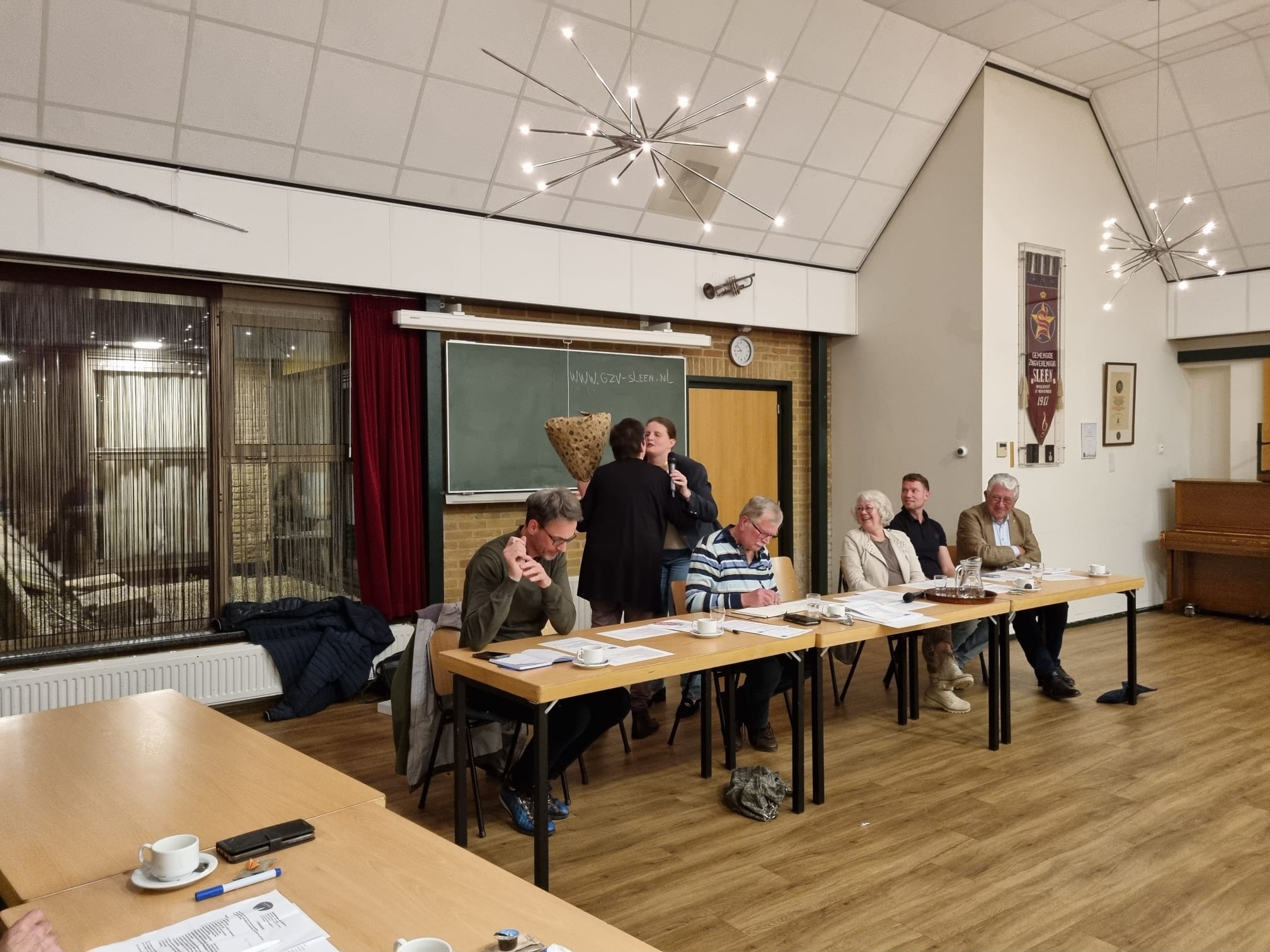 Jaarvergadering 2024C