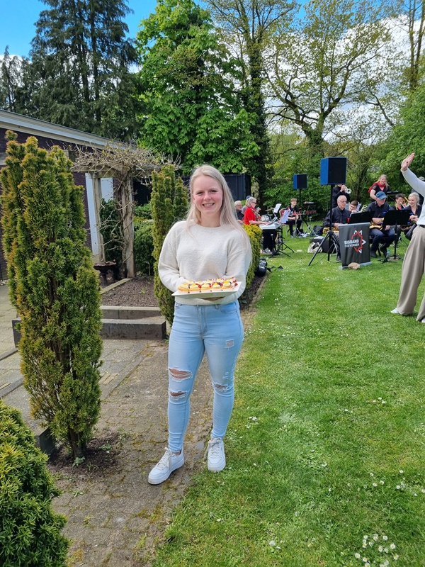 Toertoocht 2024 Myrthe Toertoocht 2024 Myrthe