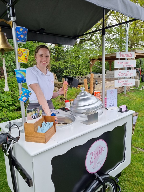 Toertoocht 2024 Eline Toertoocht 2024 Eline