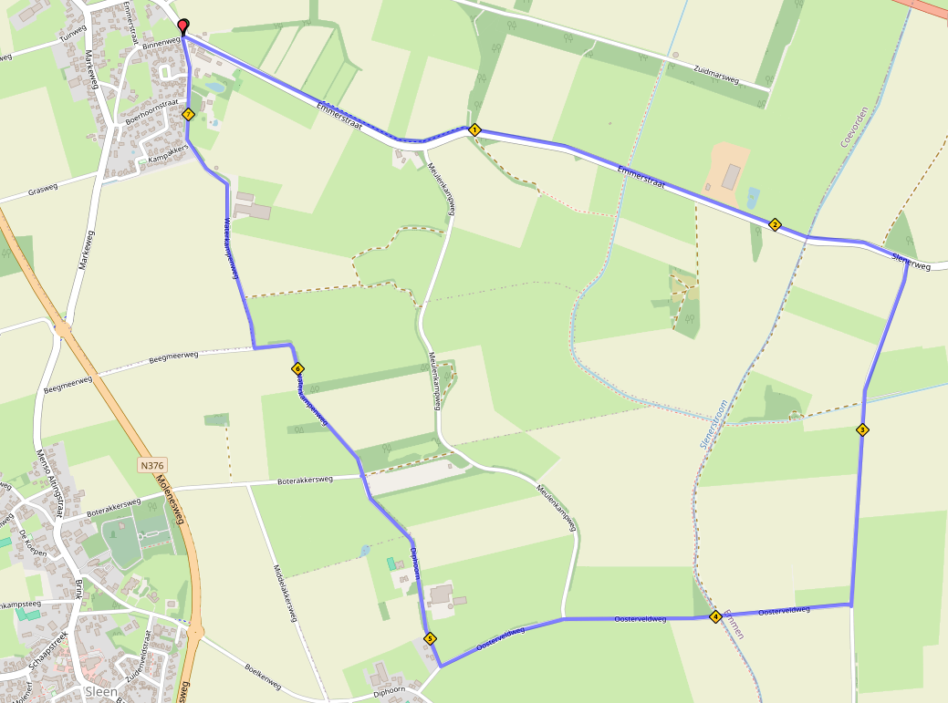 route wielerronde 4 mei 2025.png