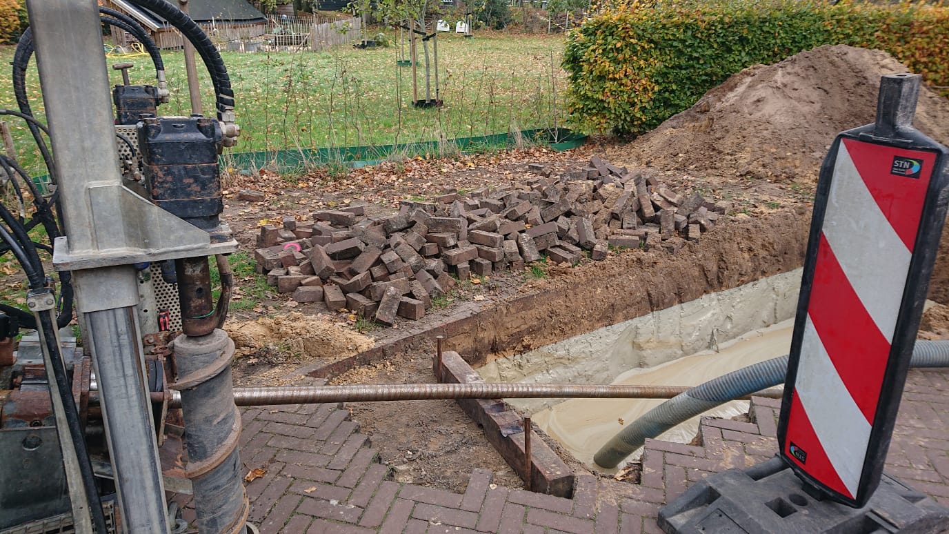 groningerweg omleiding 2025 2