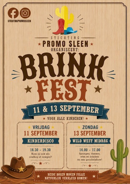 Brinkfest kinderen Stichting Promo Sleen.jpg Brinkfest kinderen Stichting Promo Sleen.jpg