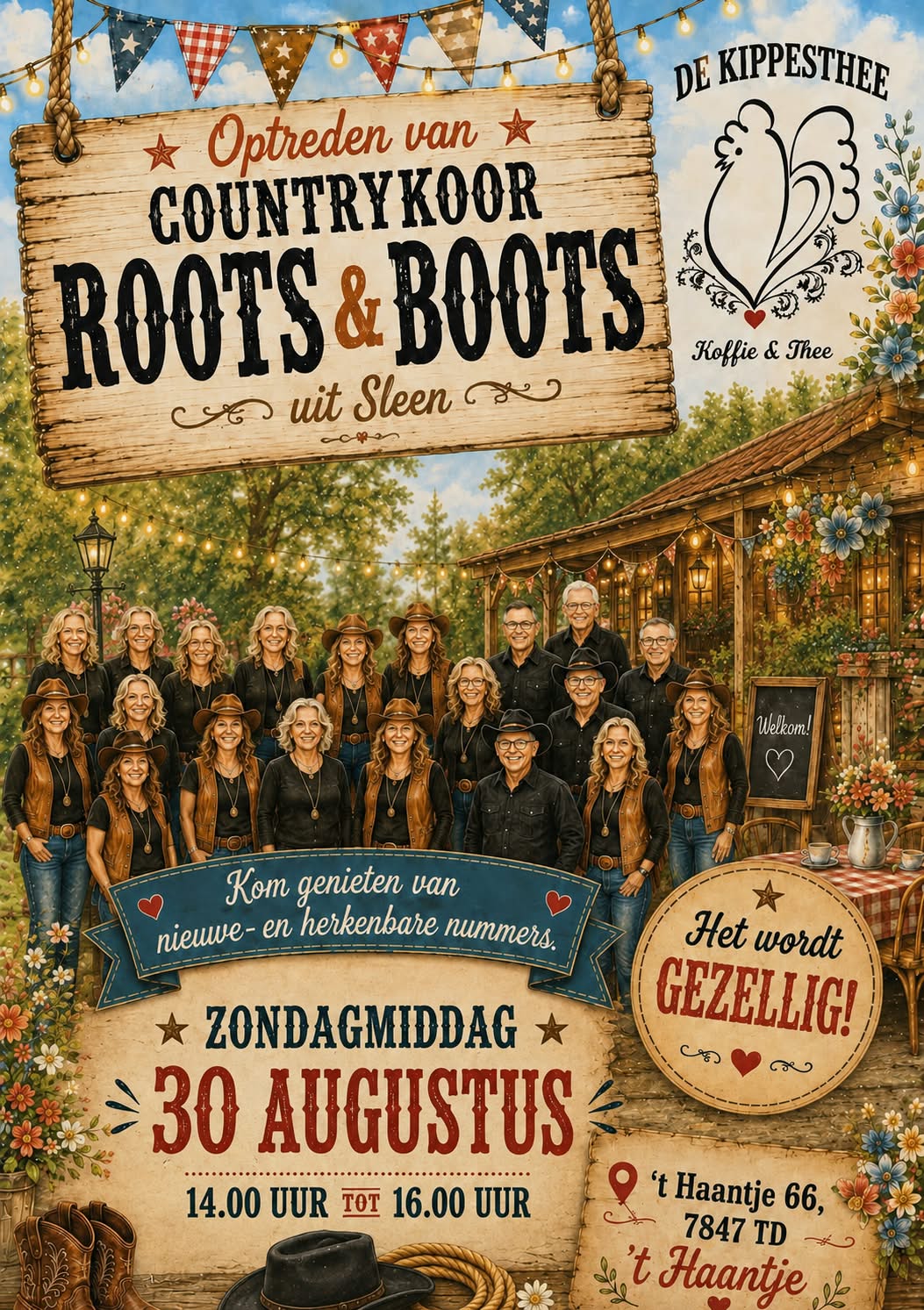 roots en boots 30 augustus 2026 roots en boots 30 augustus 2026