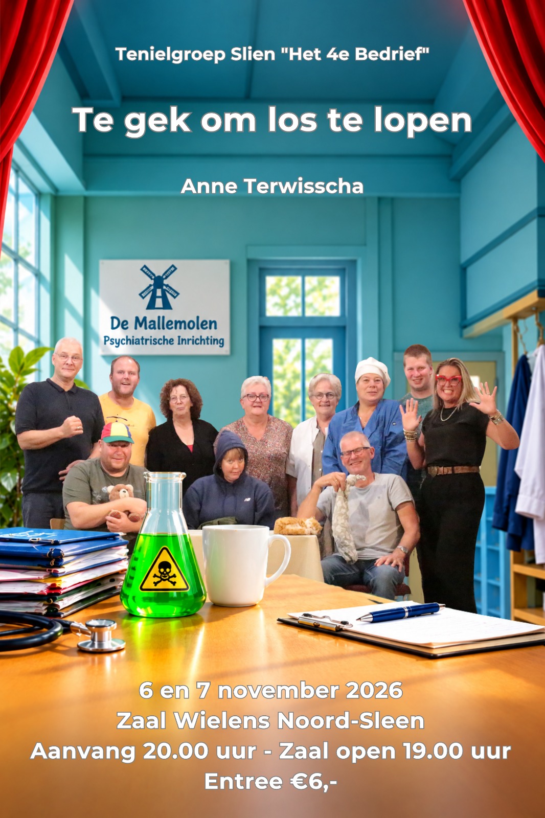 tenielgroep 2026 tenielgroep 2026